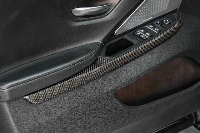 Used 2017 BMW M6 Gran Coupe image 53