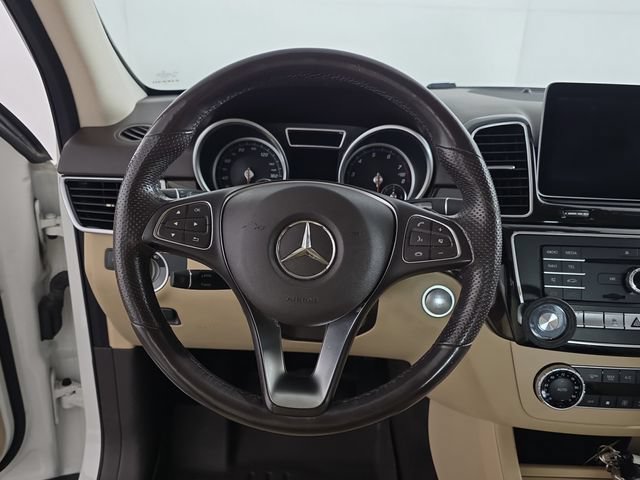 Used 2017 Mercedes-Benz GLE 350 4MATIC image 13