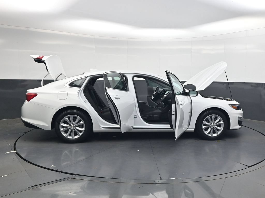 Used 2023 Chevrolet Malibu LT FWD image 49