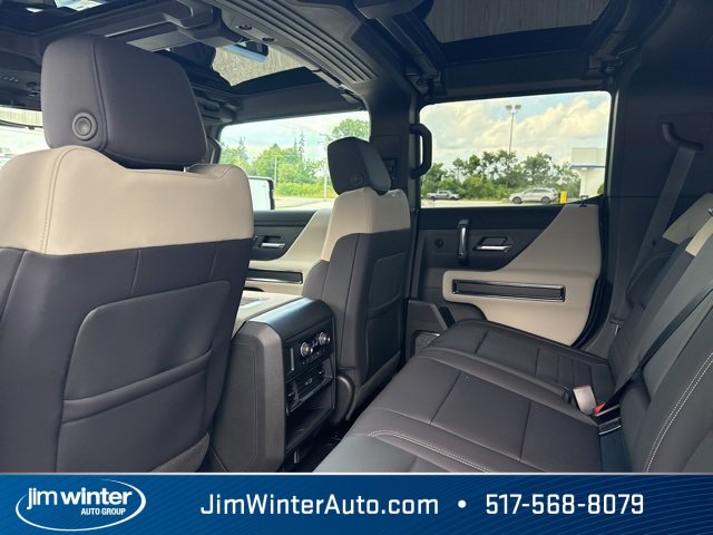 New 2026 GMC Hummer EV SUV image 18