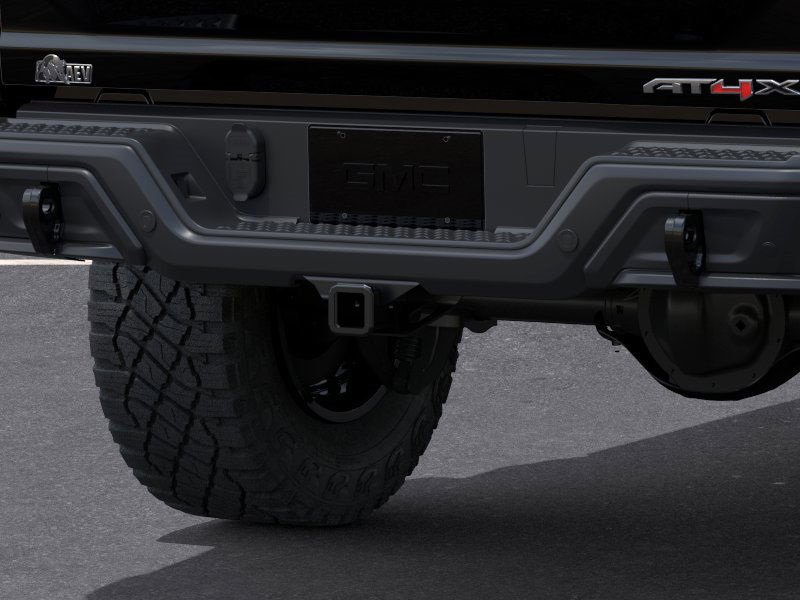 New 2026 GMC Canyon AT4X w/ AT4X AEV Edition image 14