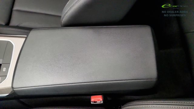 Used 2025 BMW 430i w/ Premium Package RWD image 70