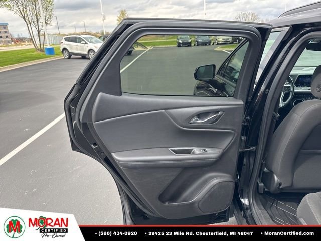 Used 2020 Chevrolet Blazer LT AWD/4WD image 23