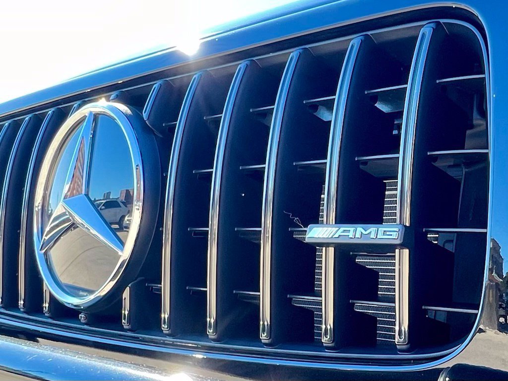 Certified 2026 Mercedes-Benz G 63 AMG 4MATIC image 19