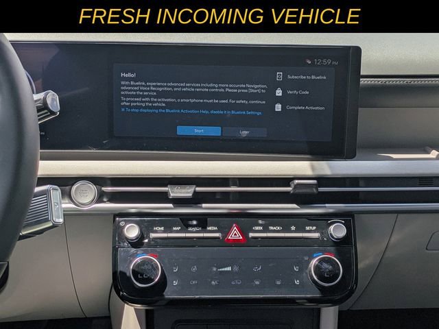 Used 2025 Hyundai Tucson Limited image 14