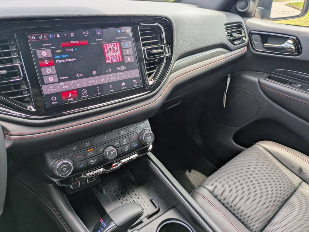 New 2026 Dodge Durango GT AWD/4WD image 21