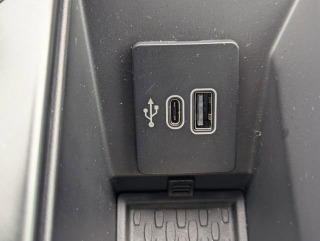 New 2026 Lincoln Nautilus Premier w/ Equipment Group 102A image 22