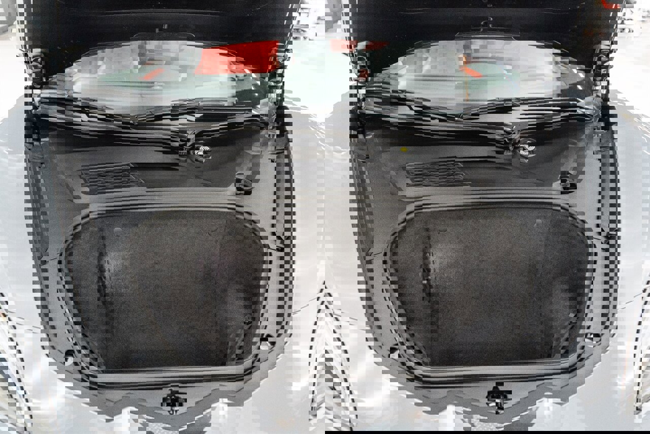 Used 2024 Chevrolet Corvette Z06 image 79