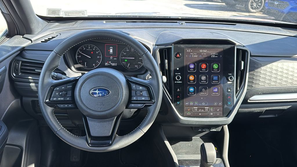 Certified 2025 Subaru Forester Premium image 24