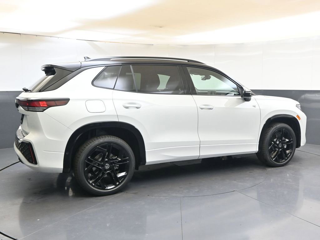 New 2026 Volkswagen Tiguan SE R-Line image 6