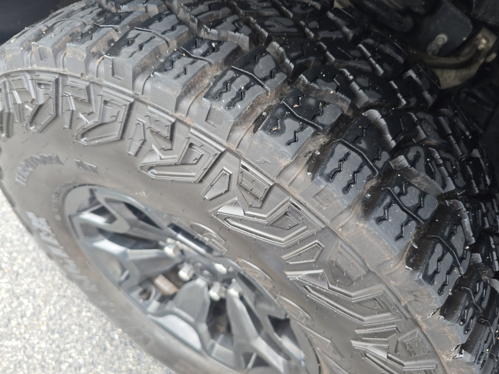 Used 2021 RAM 1500 TRX w/ TRX Level 2 Equipment Group AWD/4WD image 38