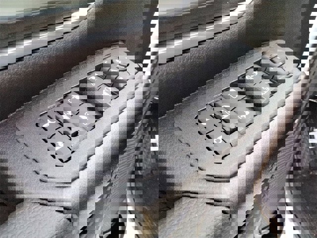 New 2026 RAM 1500 Big Horn image 31