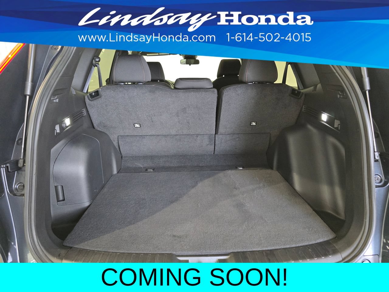 Used 2024 Honda CR-V Sport image 8