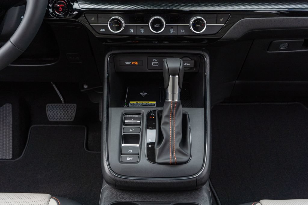 New 2026 Honda CR-V Sport Touring image 22