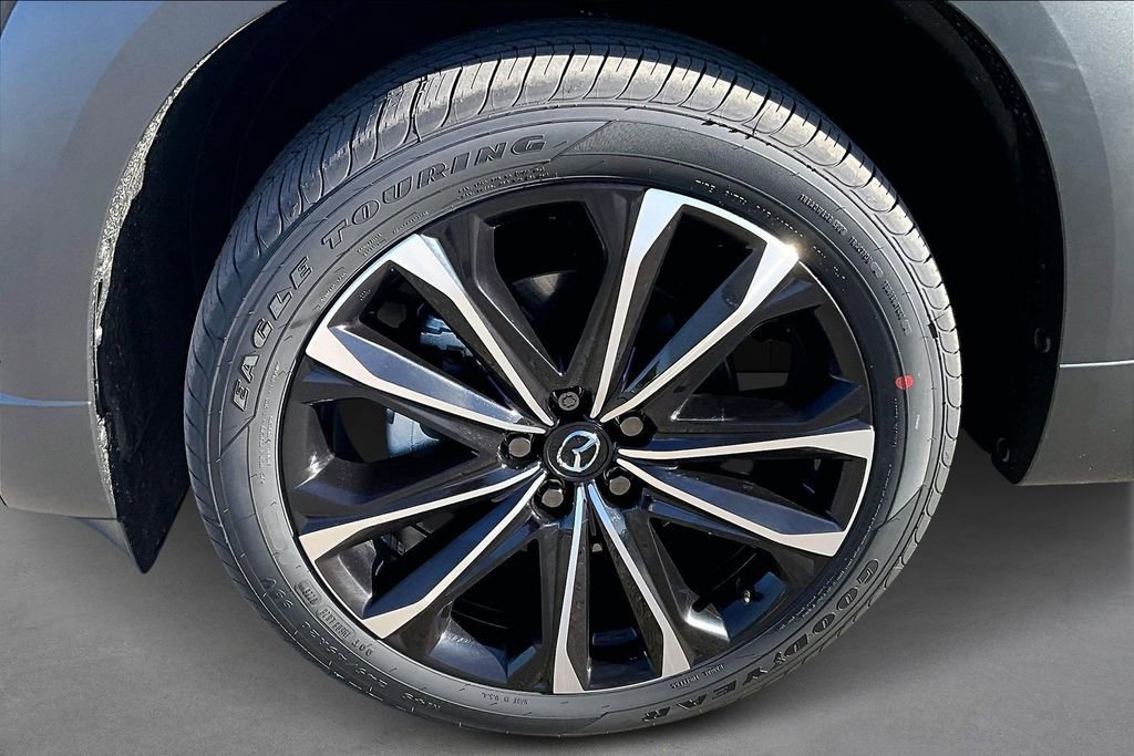 New 2026 MAZDA CX-50 AWD 2.5 S w/ Weather Package image 12