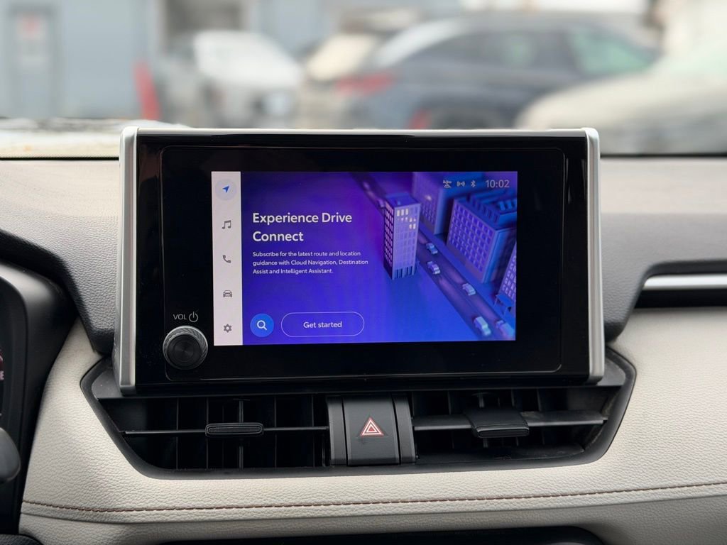 Used 2023 Toyota RAV4 XLE w/ Convenience Package image 16