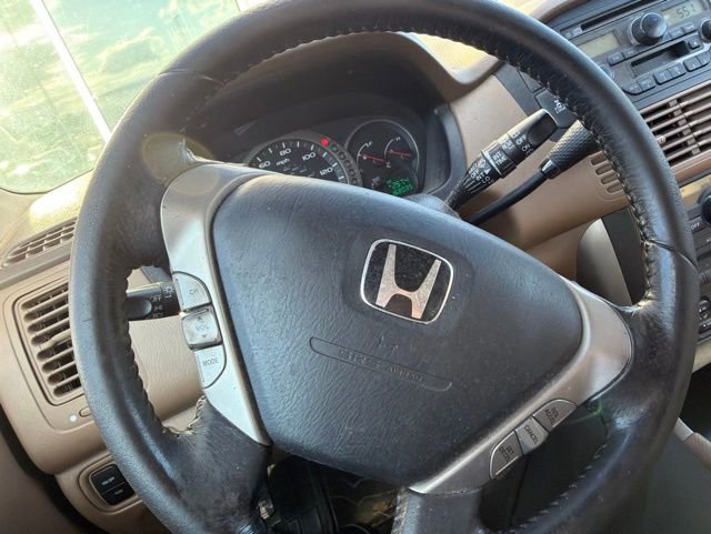 Used 2005 Honda Pilot EX-L image 11