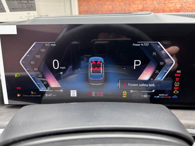 Used 2026 BMW X5 xDrive40i image 16