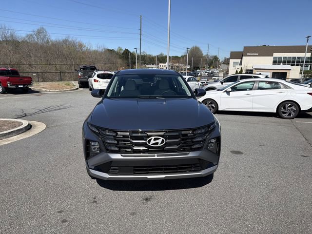 New 2026 Hyundai Tucson SE image 2