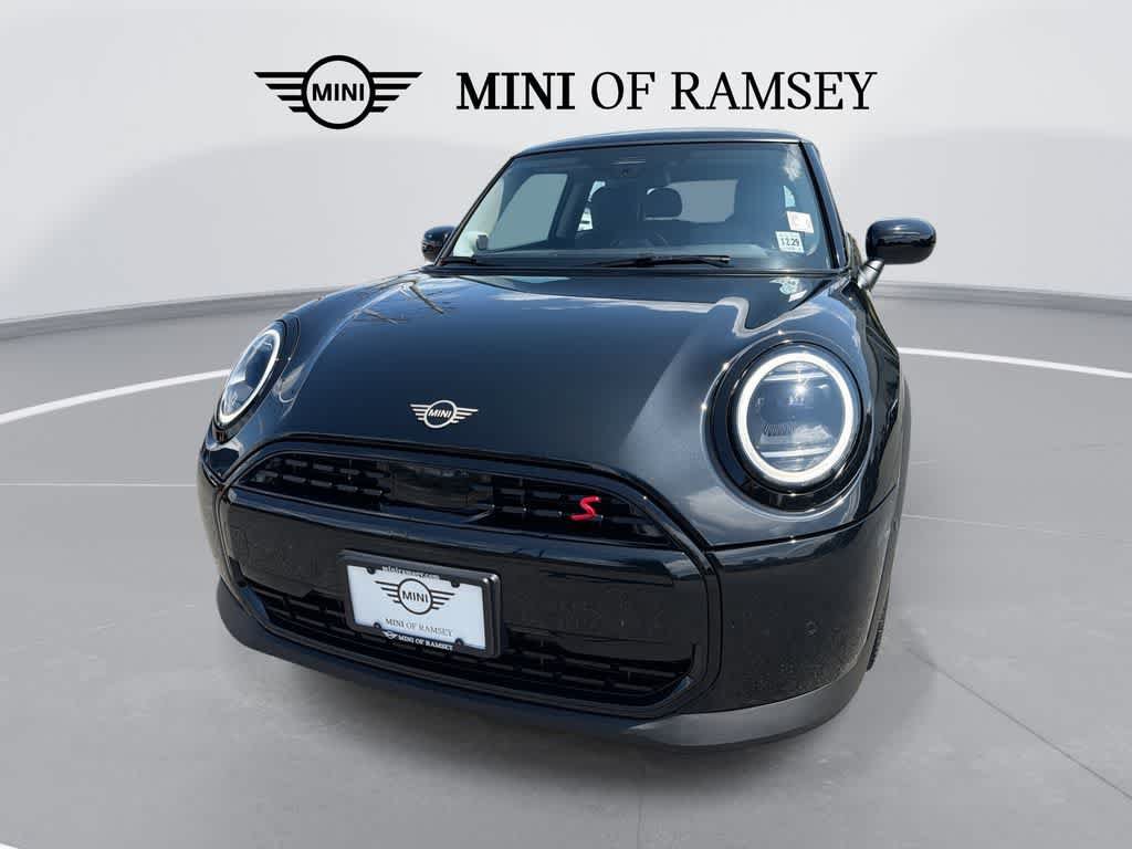 Used 2025 MINI Cooper S