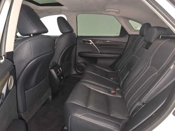 Used 2019 Lexus RX 350 AWD w/ Navigation Package image 14
