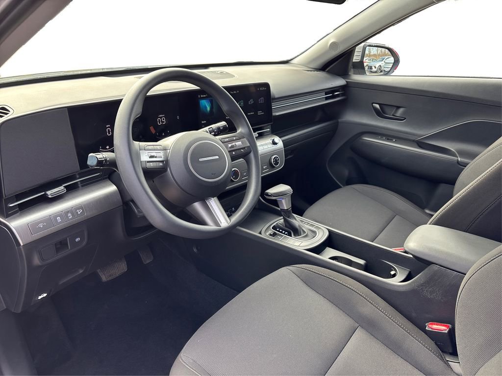 Certified 2026 Hyundai Kona SE AWD/4WD image 9