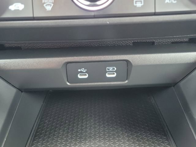 Used 2025 Honda Accord LX image 27