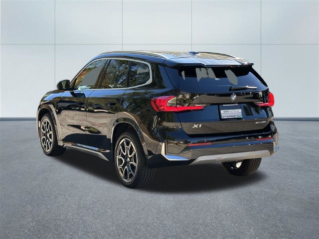 Used 2026 BMW X1 xDrive28i w/ Technology Package AWD/4WD image 8
