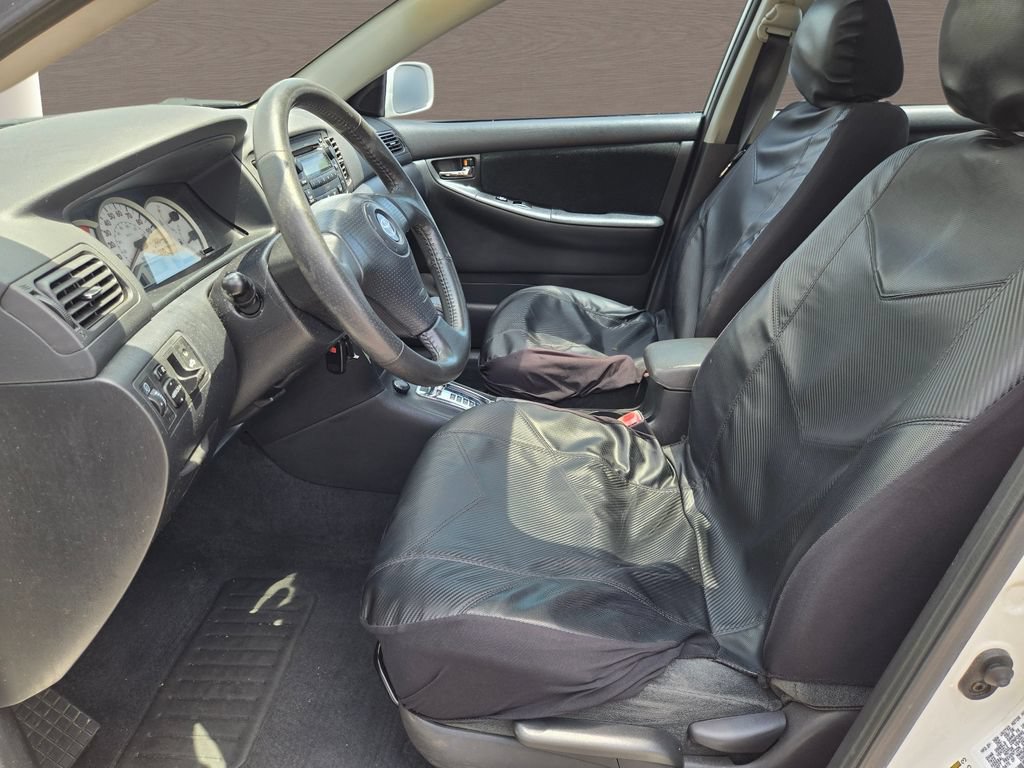 Used 2006 Toyota Corolla S FWD image 23