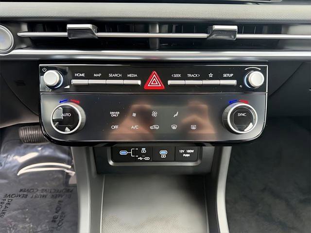 New 2026 Hyundai Tucson Blue SE w/ Tow & Go Package image 22