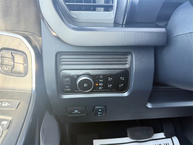 Used 2025 Ford F350 Platinum image 18