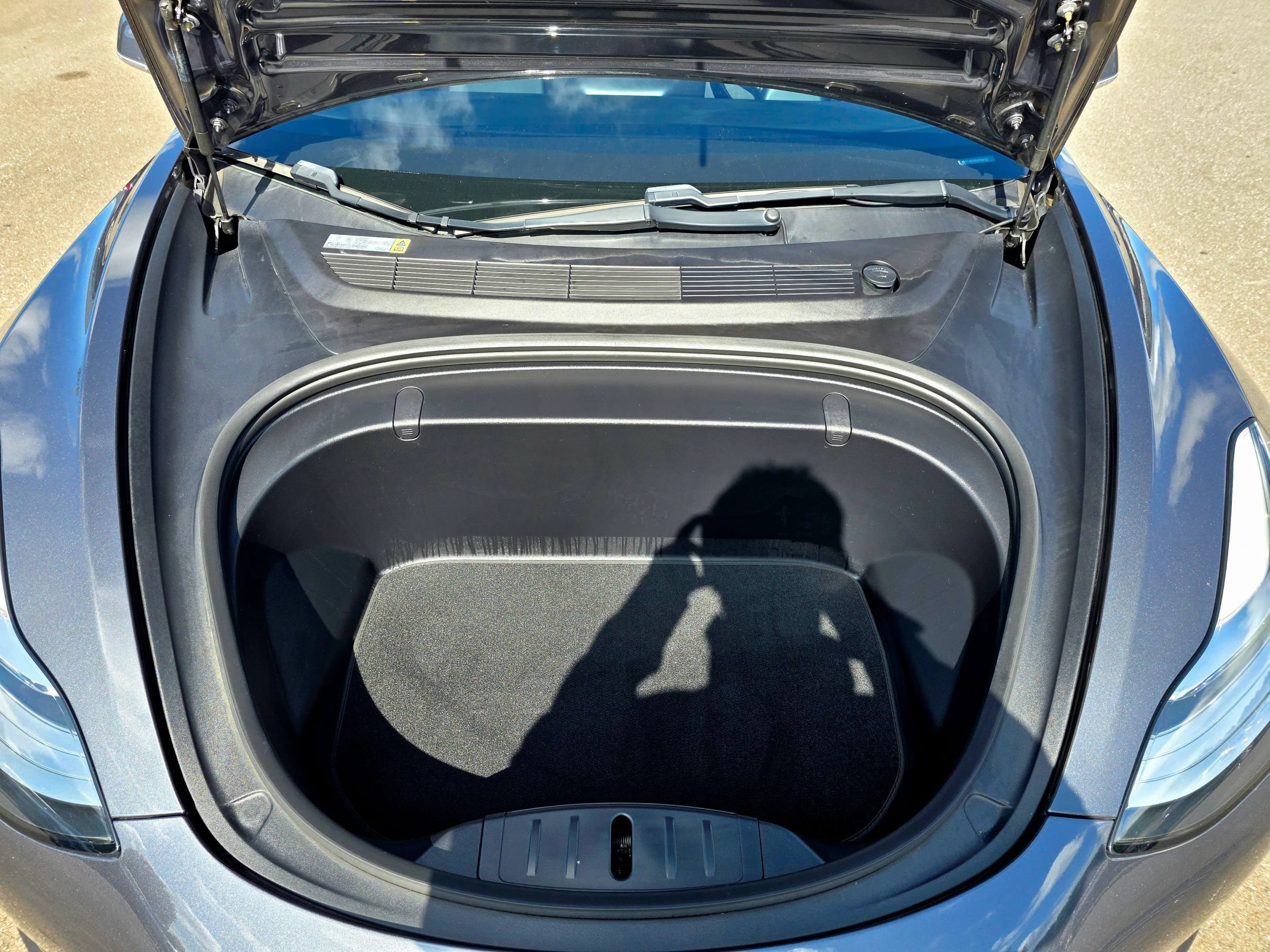 Used 2018 Tesla Model 3 Long Range AWD/4WD image 62