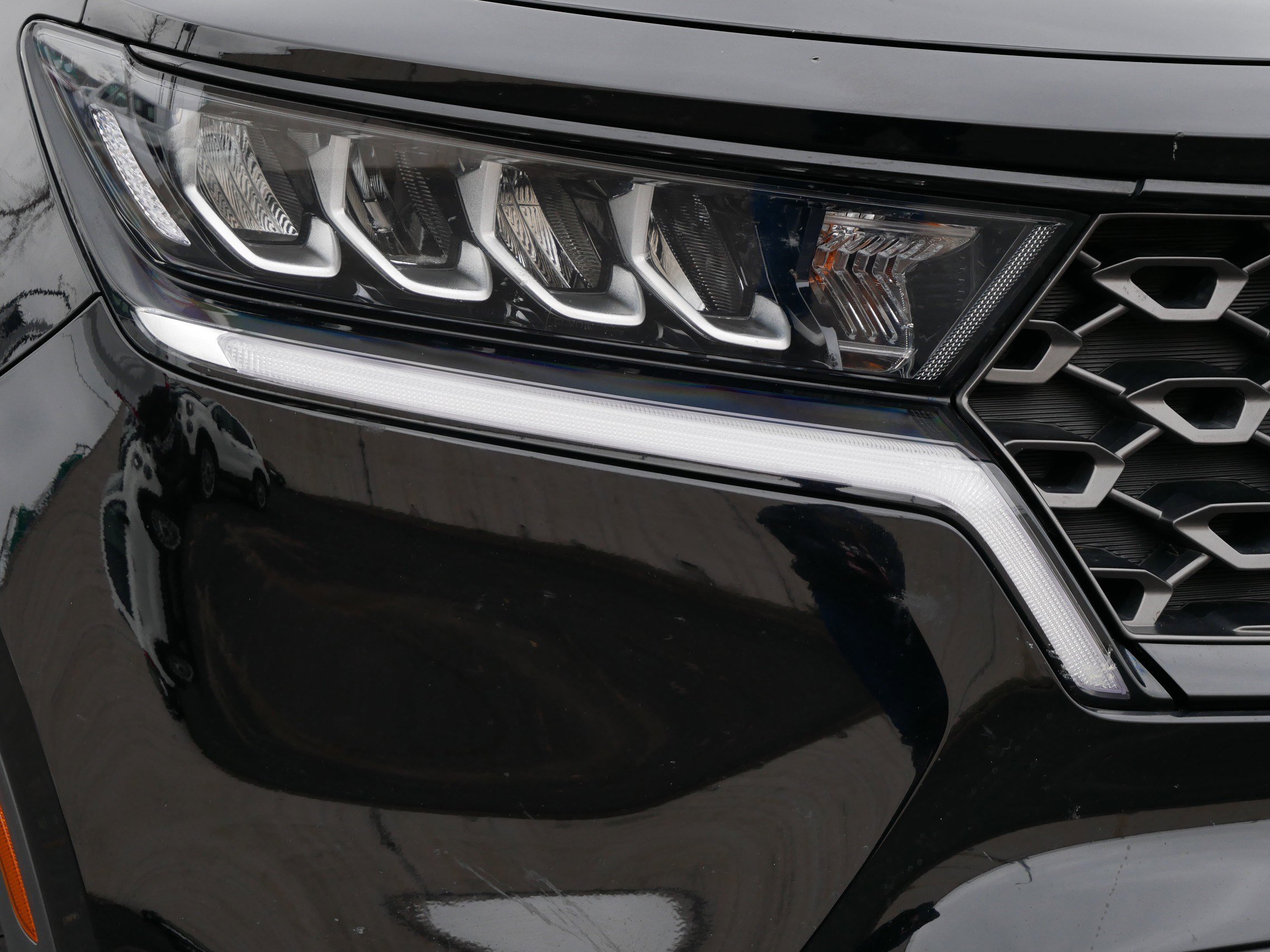 Used 2023 Kia Sorento S w/ Panoramic Sunroof Package image 16