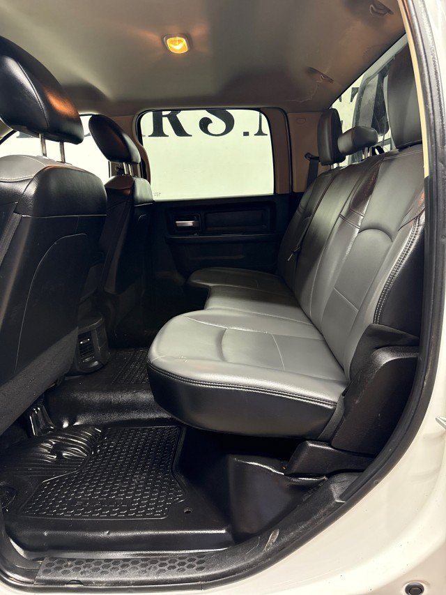 Used 2019 RAM 5500 Tradesman w/ Ambulance Prep Group AWD/4WD image 31