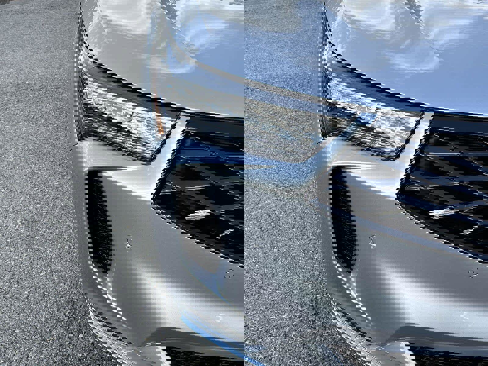 New 2026 Acura RDX SH-AWD w/ Advance Package image 9