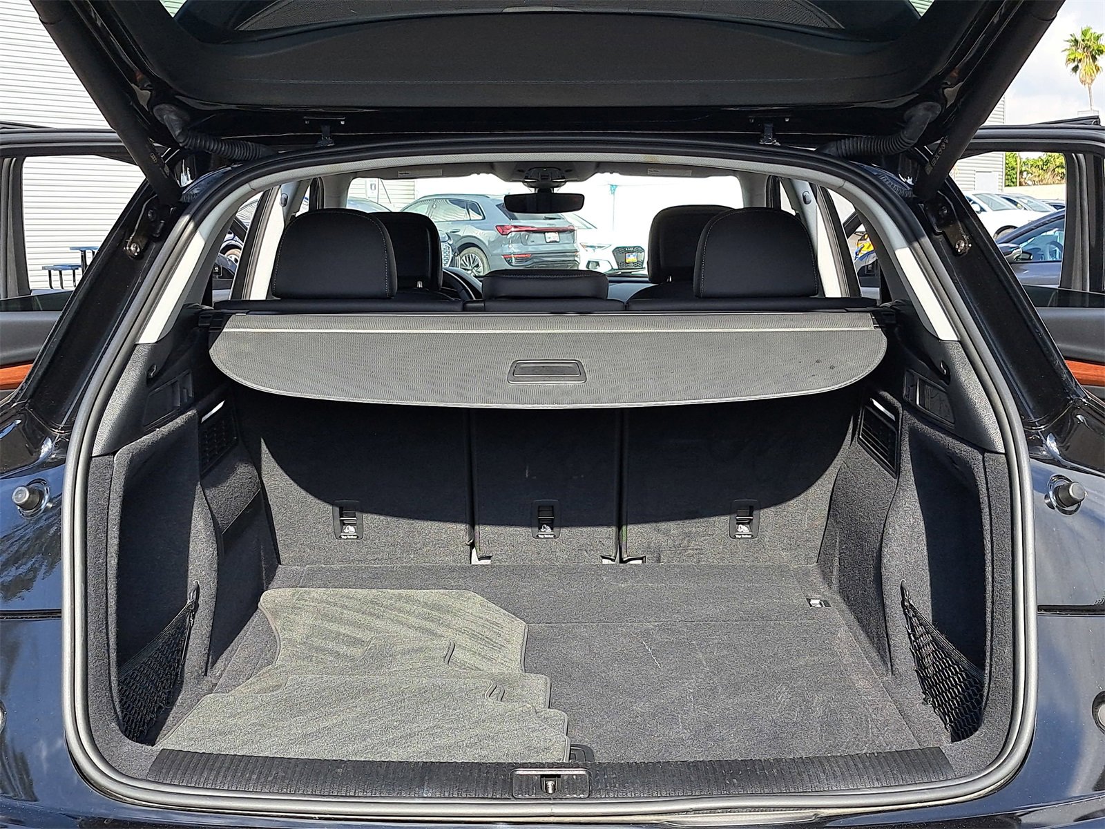 Used 2022 Audi Q5 2.0T Premium Plus image 12