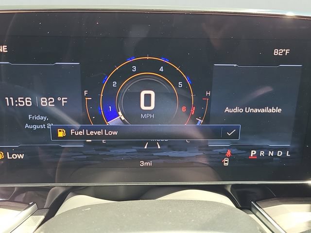 New 2026 Chevrolet Suburban LS w/ LPO, Dark Essentials Package RWD image 26