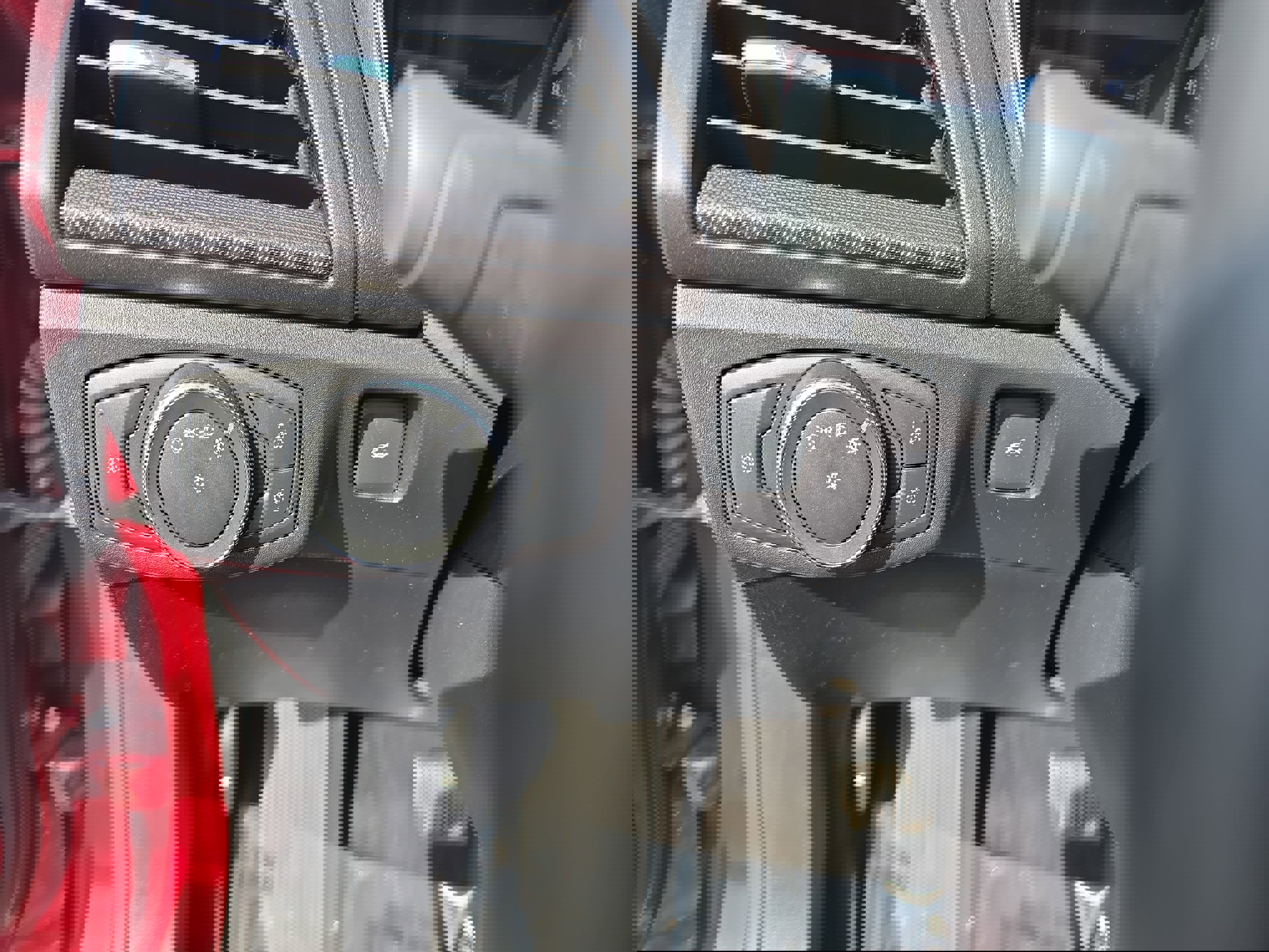 Used 2018 Ford Fusion SE w/ Equipment Group 201A image 26