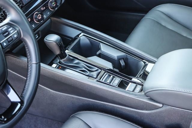 Used 2024 Honda Accord Sport image 21