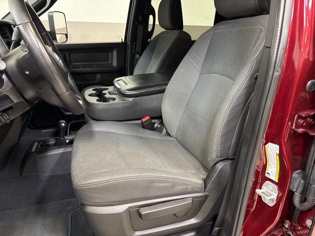 Used 2022 RAM 3500 Tradesman image 17