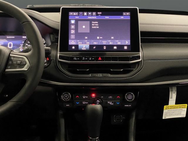 New 2026 Jeep Compass Latitude w/ Quick Order Package 29K image 8