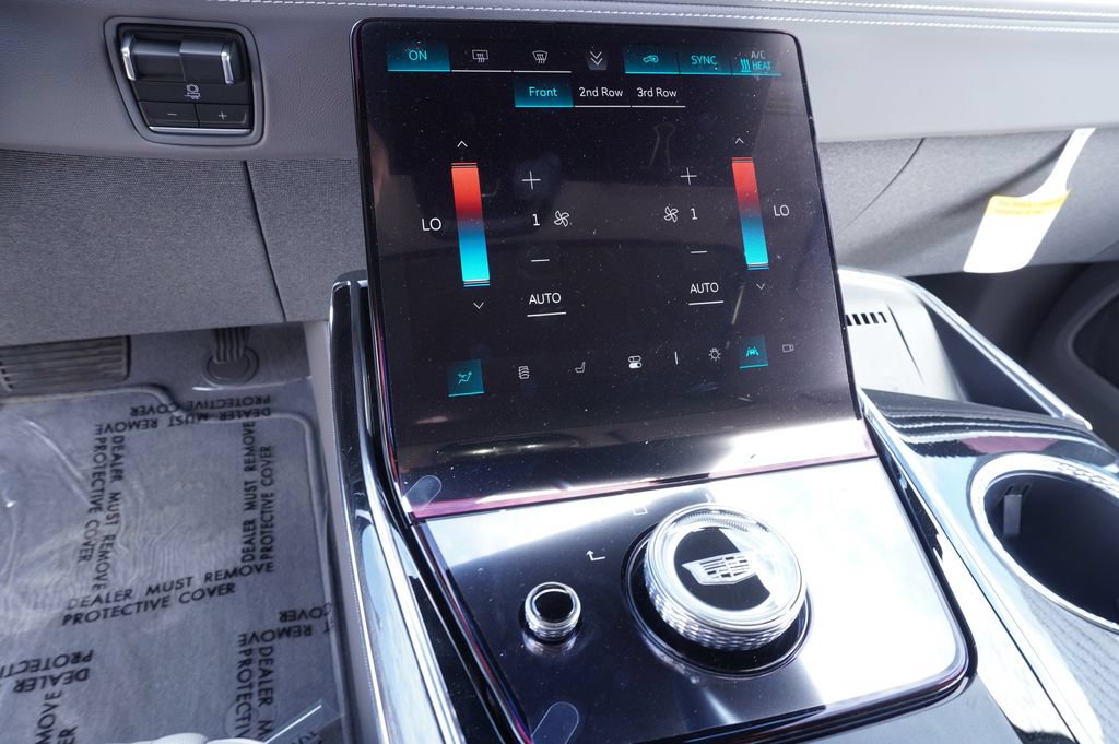 New 2026 Cadillac Escalade IQL Luxury AWD/4WD image 19