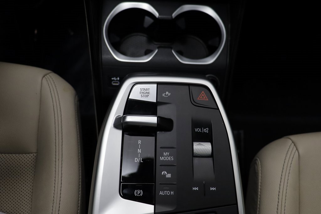 Certified 2023 BMW X1 xDrive28i w/ Premium Package image 12