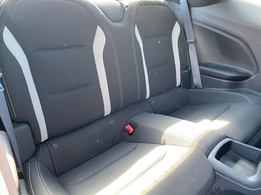 Used 2020 Chevrolet Camaro LS image 17