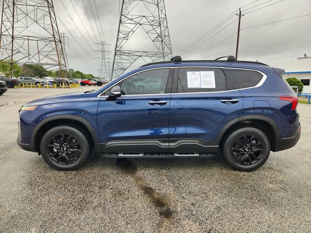 Used 2023 Hyundai Santa Fe XRT image 4