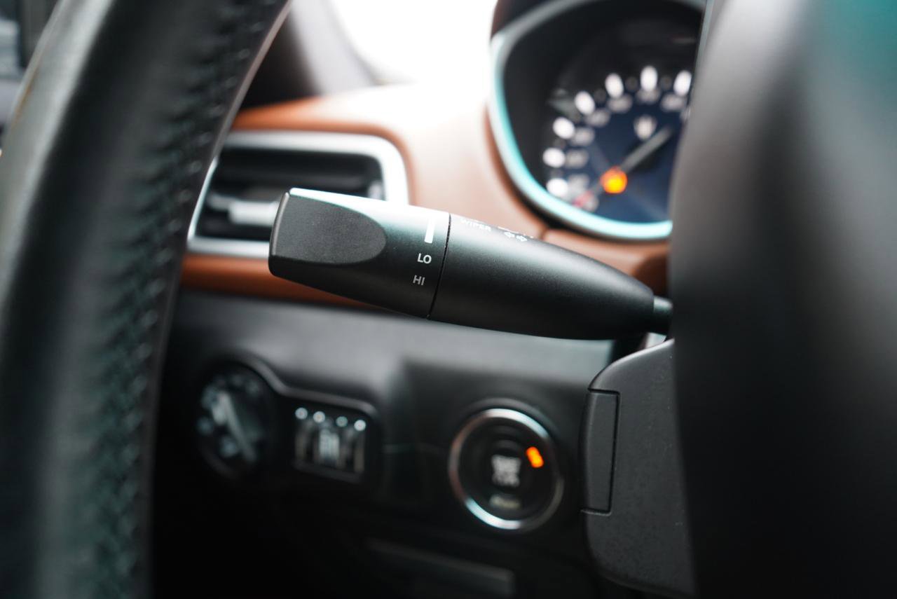 Used 2016 Maserati Ghibli S Q4 image 28