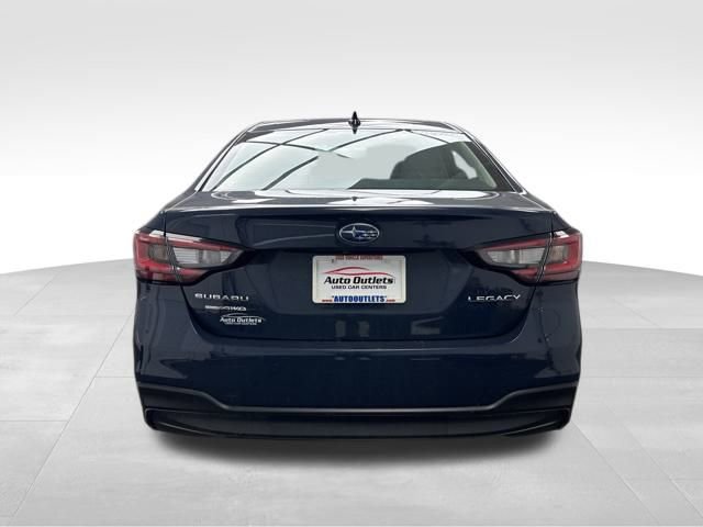 Used 2023 Subaru Legacy Premium image 4