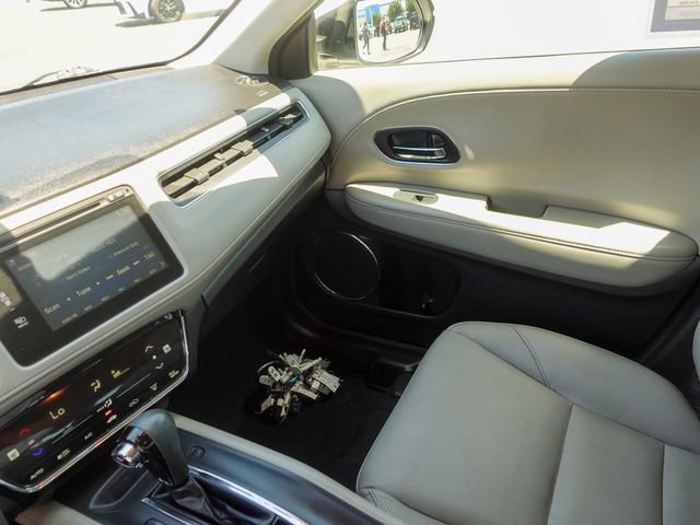 Used 2016 Honda HR-V EX-L image 20