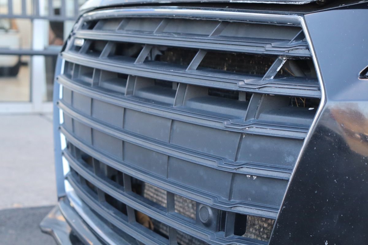 Used 2016 Audi TT 2.0T w/ Technology Package image 31