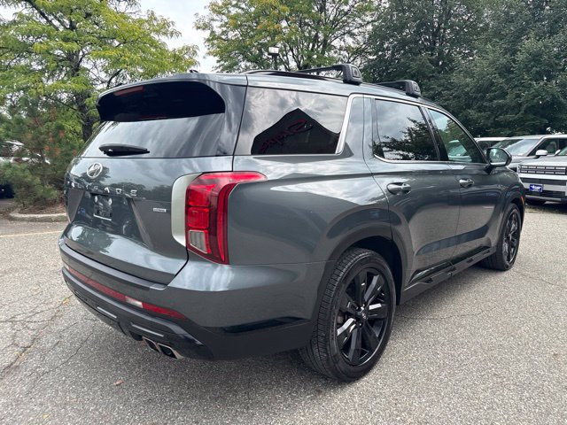 Used 2024 Hyundai Palisade XRT AWD/4WD image 18